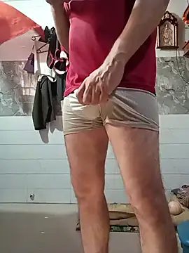 NIGHTKING70 online show from February 2026 06:20:01 AM