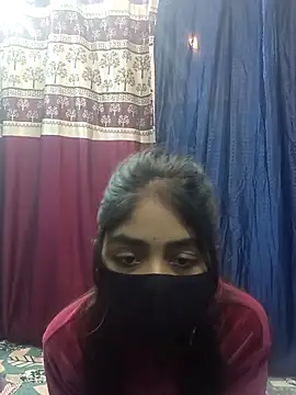 HotxMuskan online show from February 2026 09:47:01 AM