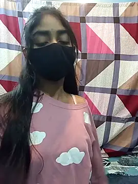 HotxMuskan online show from February 2026 09:57:01 AM