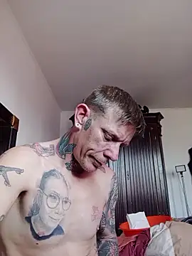 Der Schoene Penis online show from April 2026 02:56:01 PM