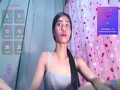 Goddess katrina26 online show from January 2026 02:54:02 PM