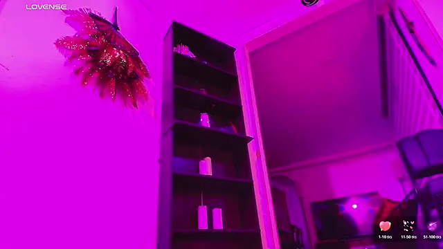 Sweet lenna online show from March 2026 01:00:01 AM