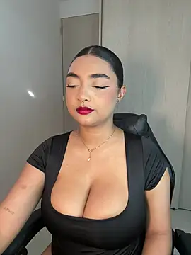 SASHASTRADA  online show from April 2026 09:26:01 PM