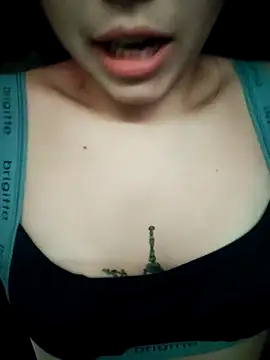 Snapshot of Sexyhanna14 chatting on February 2026 10:26:02 PM Sexyhanna14 online show from February 2026 10:26:02 PM