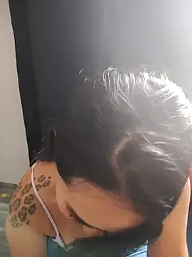 nathpalacios  online show from January 2026 06:55:02 PM