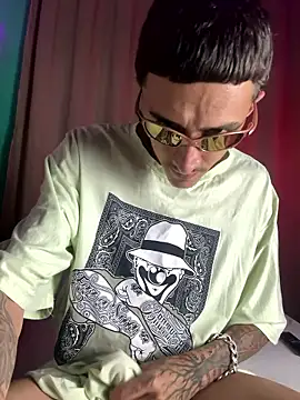 SweetCumshot online show from January 2026 02:39:01 AM