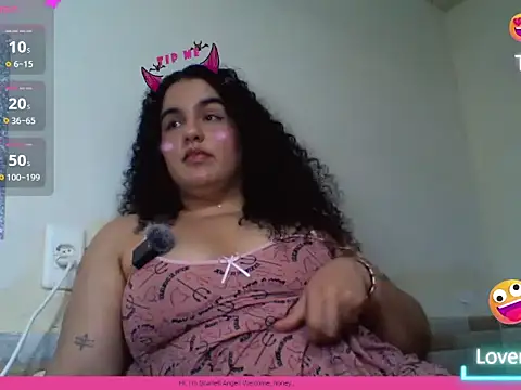 scarlettangelbr online show from February 2026 01:14:02 AM