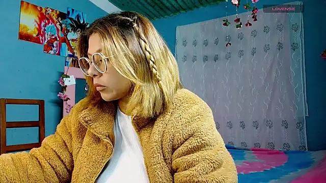 Princess Venus online show from April 2026 11:38:02 PM