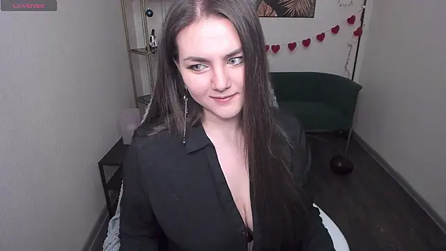 ScarletMur online show from February 2026 04:06:01 PM