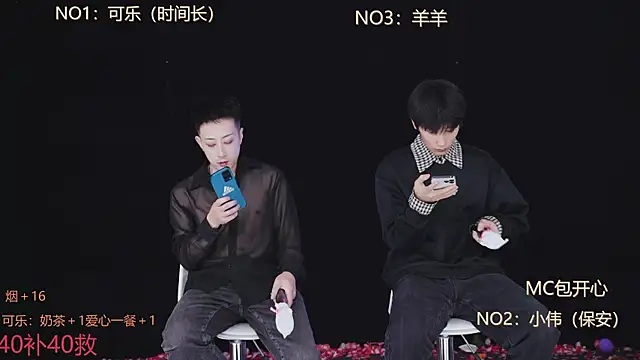 Snapshot of w-lucky chatting on February 2026 12:30:02 PM w-lucky online show from February 2026 12:30:02 PM