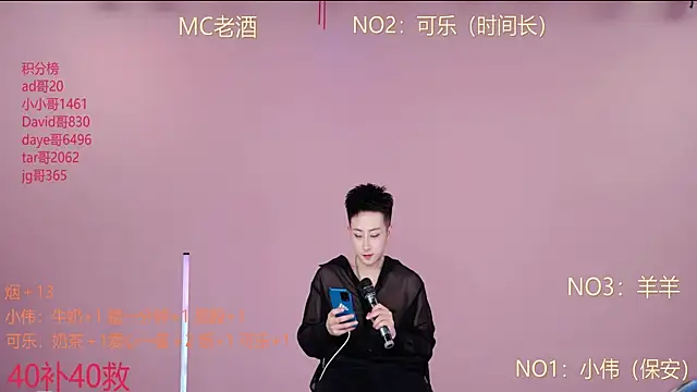 Snapshot of w-lucky chatting on February 2026 04:58:02 PM w-lucky online show from February 2026 04:58:02 PM