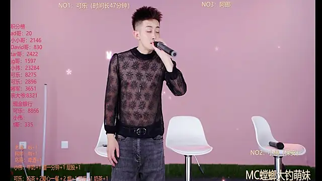 Snapshot of w-lucky chatting on February 2026 04:17:01 PM w-lucky online show from February 2026 04:17:01 PM