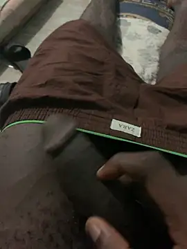 BCguy17 online show from January 2026 12:35:01 AM