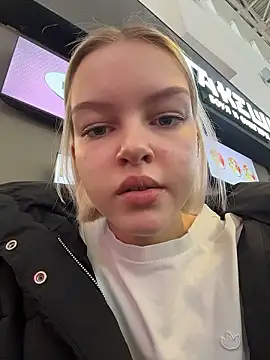 AshleyMur online show from January 2026 03:34:01 AM