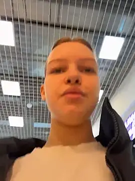 AshleyMur online show from March 2026 05:41:02 AM