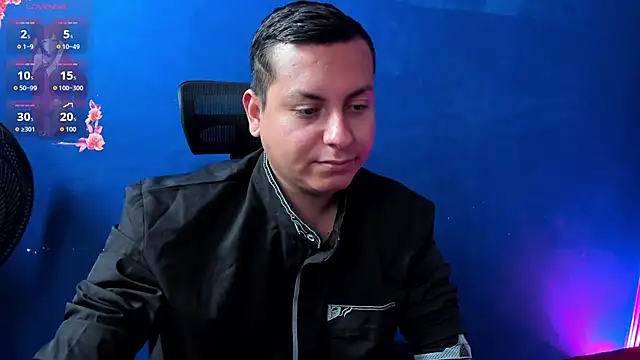 Hadarah and Hasan online show from January 2026 07:40:01 PM