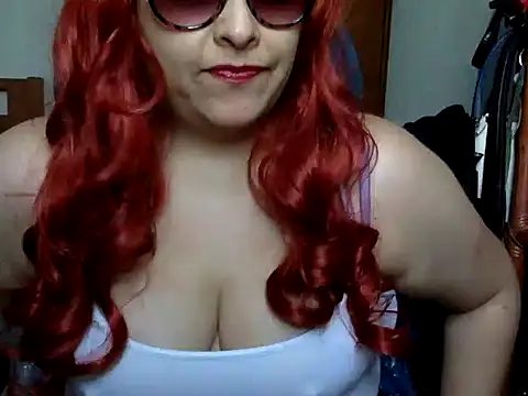 Masked Muse online show from February 2026 10:39:02 PM