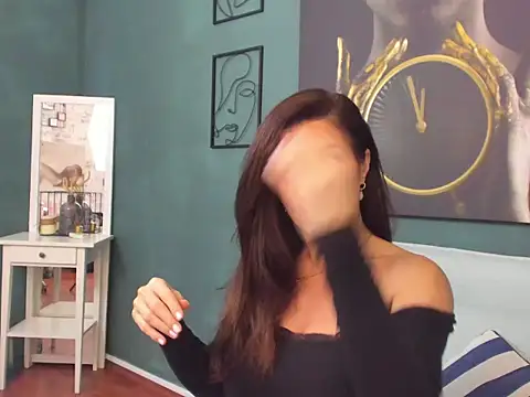 VanillaBlyss online show from January 2026 07:22:01 AM