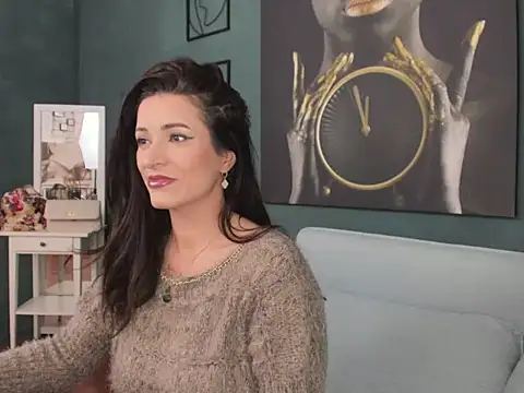 VanillaBlyss online show from January 2026 08:19:01 AM