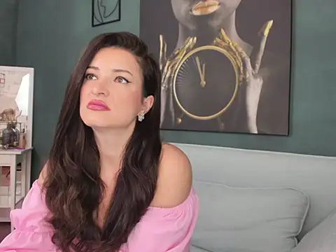 VanillaBlyss online show from February 2026 08:27:02 AM