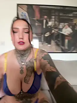 Faith-pawg online show from April 2026 10:20:02 AM