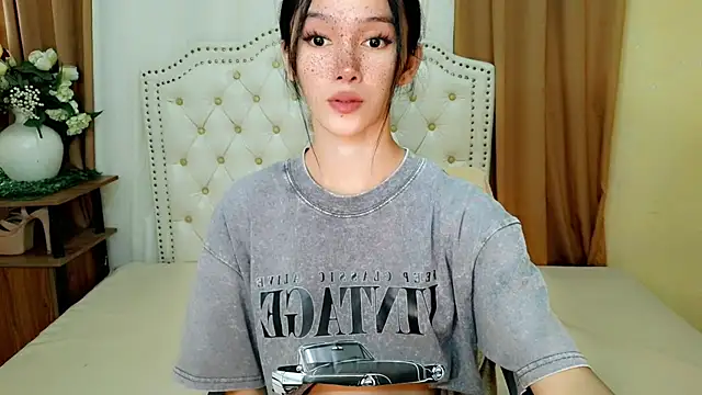 SweetcockAsian online show from March 2026 12:05:01 AM