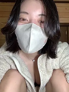 minami room online show from January 2026 04:29:01 AM