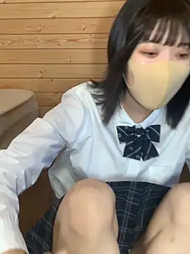 minami room online show from April 2026 05:45:02 AM