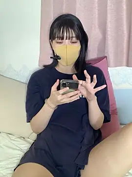 minami room online show from May 2026 06:19:02 AM