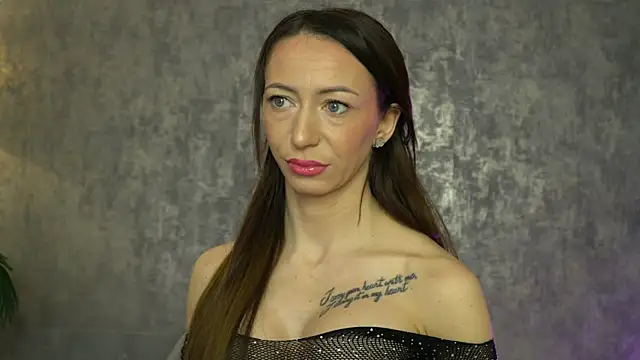 AlmaBellx online show from January 2026 05:22:01 AM