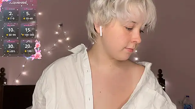 EvaSuunny online show from January 2026 04:22:01 PM