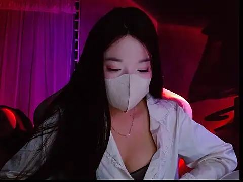 -Tamy- online show from January 2026 03:28:02 PM