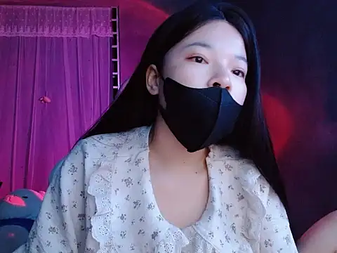 -Tamy- online show from February 2026 04:13:01 PM