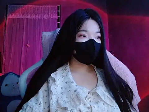 -Tamy- online show from February 2026 03:40:02 PM