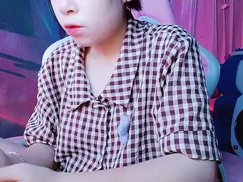 -Tamy- online show from March 2026 02:44:01 PM