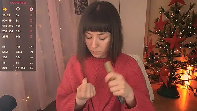 Jane Kink online show from January 2026 05:20:01 AM