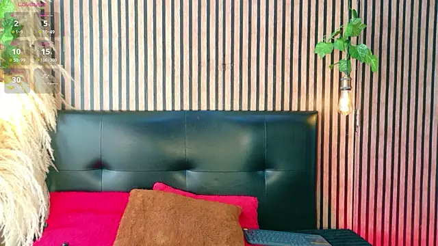 Hiddenhotcake online show from February 2026 07:03:02 PM