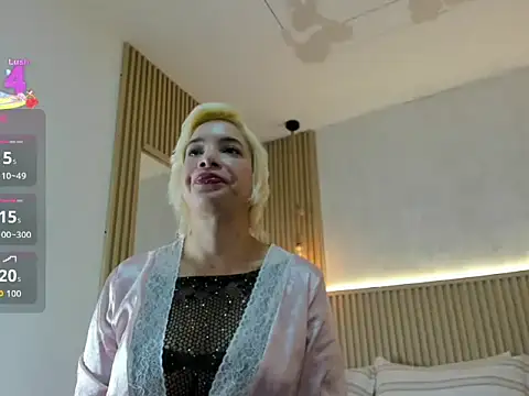 Mar-Tafur online show from January 2026 01:37:02 PM