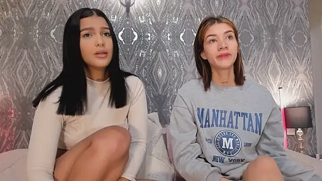 SkyFallls online show from March 2026 12:34:01 PM