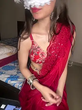 Hottie heer online show from February 2026 03:53:02 PM