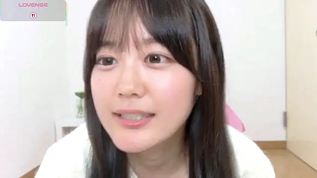 hani-chan online show from February 2026 12:27:01 PM