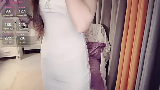 NolanMia online show from March 2026 12:34:02 AM