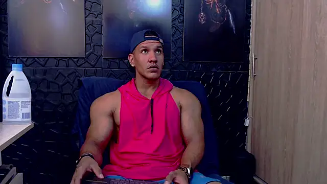 viktor herrera online show from March 2026 03:05:02 PM