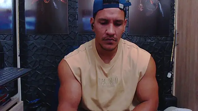 viktor herrera online show from April 2026 04:37:01 AM