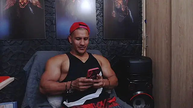 viktor herrera online show from July 2026 03:04:01 AM