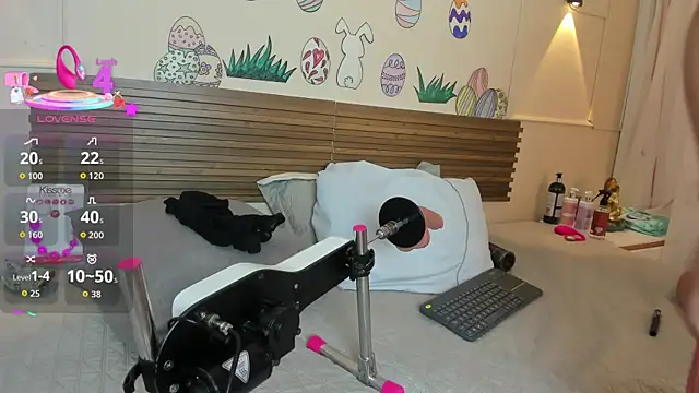 mia gold  online show from April 2026 07:18:01 PM