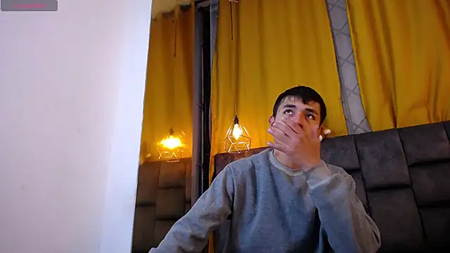 Maik Russo online show from February 2026 12:01:02 PM