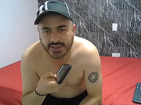 jared vasquez online show from February 2026 05:19:02 PM