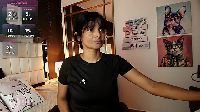 gaby jazmin online show from February 2026 05:22:02 PM