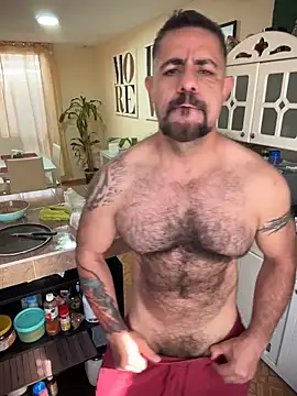 wolfbucker online show from April 2026 03:20:02 PM